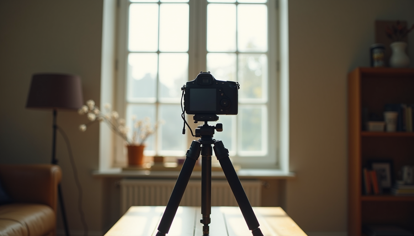 Beginner-Friendly Video Production Tips