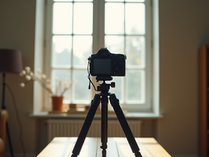 Beginner-Friendly Video Production Tips
