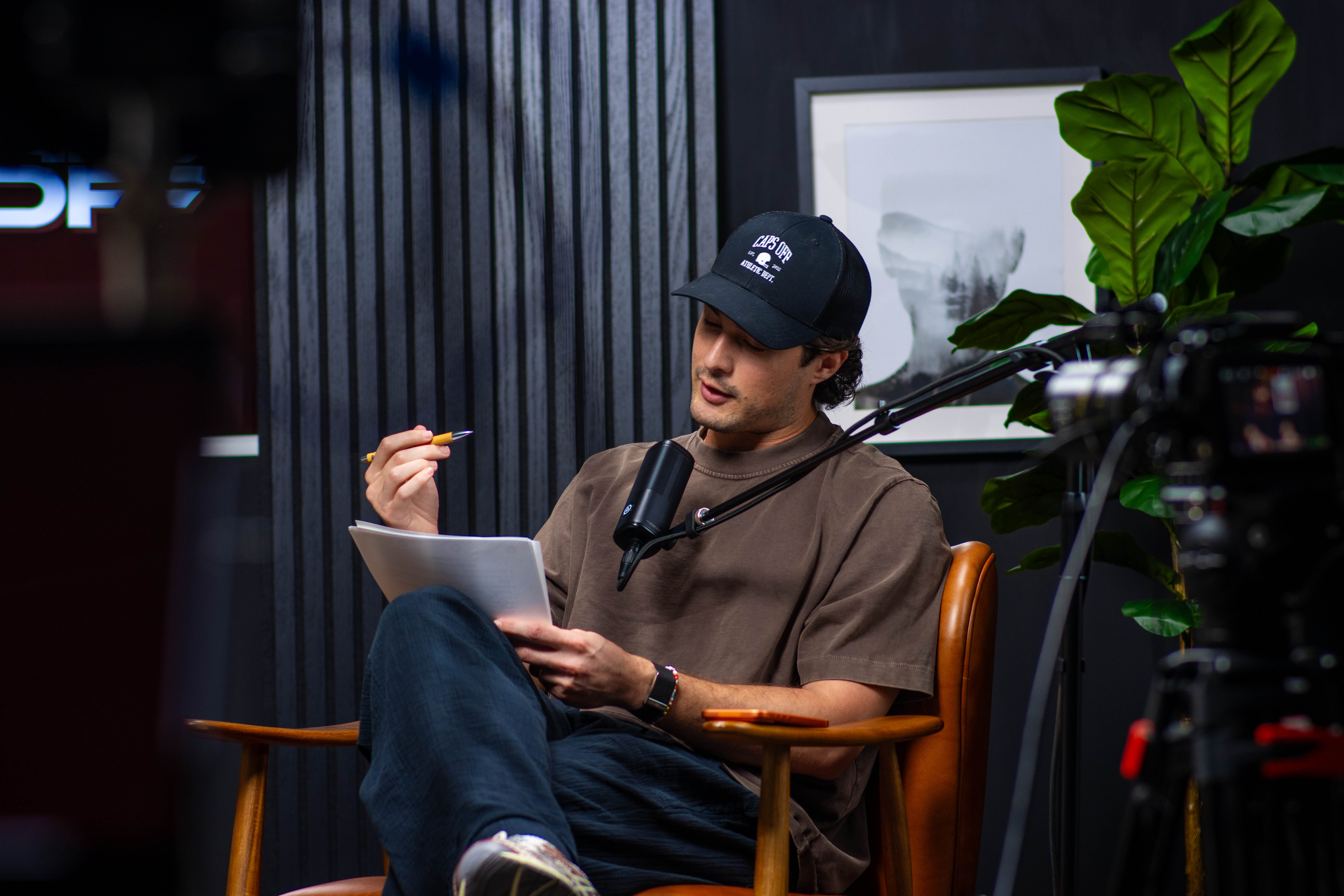 How to Start a Podcast in Jacksonville, FL (2025 Guide)
