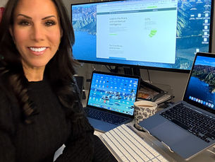 The future of CX Is contextual: AI is the new standard