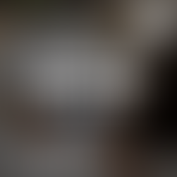 The Journey: #59 Familiar Isn't Fit