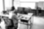 Working Alone in the Office