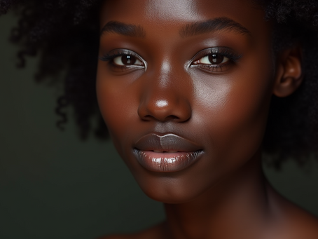 Unveiling the Truth About Melanated People: More Than Just a Color and the Power of Melanin