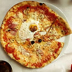 Image plat restaurant