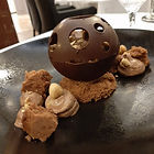 Image dessert restaurant