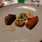 Image plat restaurant