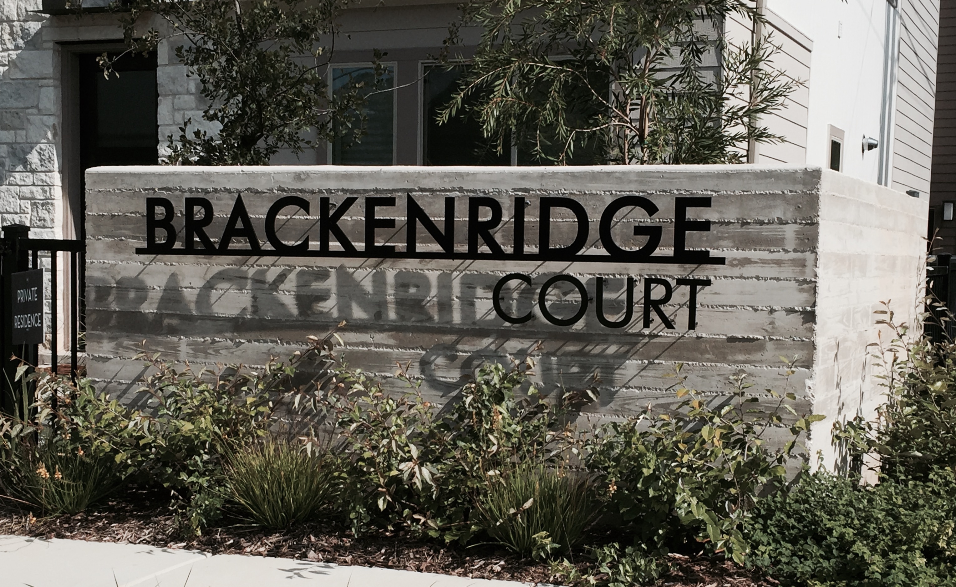 Flatwork Infinity Concrete Construction United States