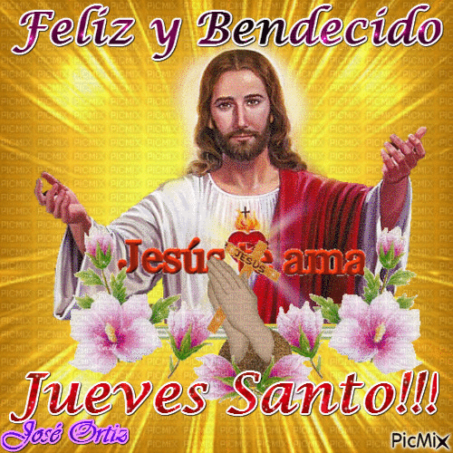 JUEVES SANTO.gif
