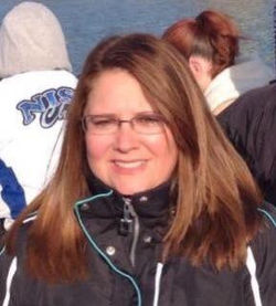 PTO Hospitality Chair-Leanne