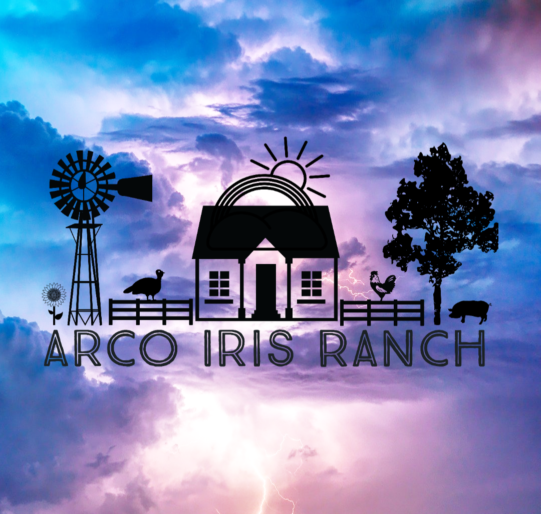 Writer: Arco Iris Ranch