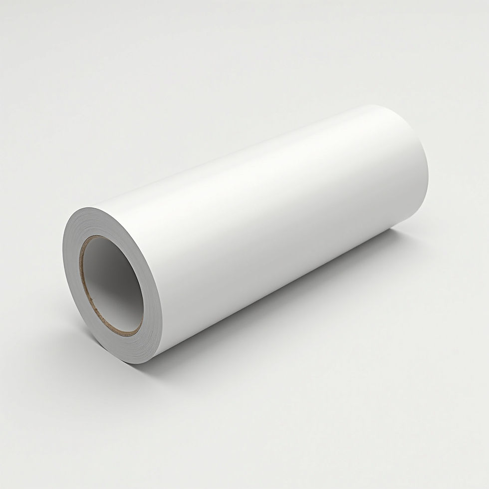 Reflective Foil Roll