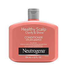 Condicionador Neutrogena with Pink Grapefruit
