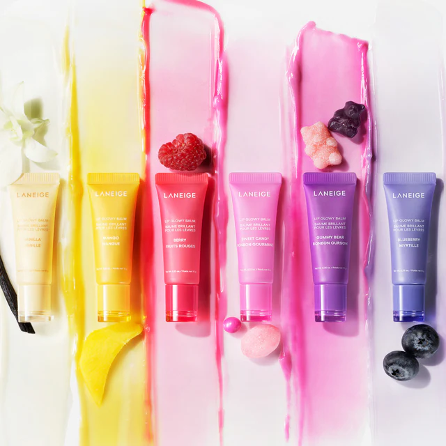 Gloss Laneige