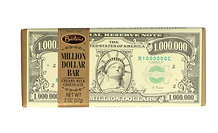 Chocolate Bartons Million Dollar Bar