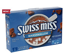 Marshmallow Hot Cocoa Mix 6 un