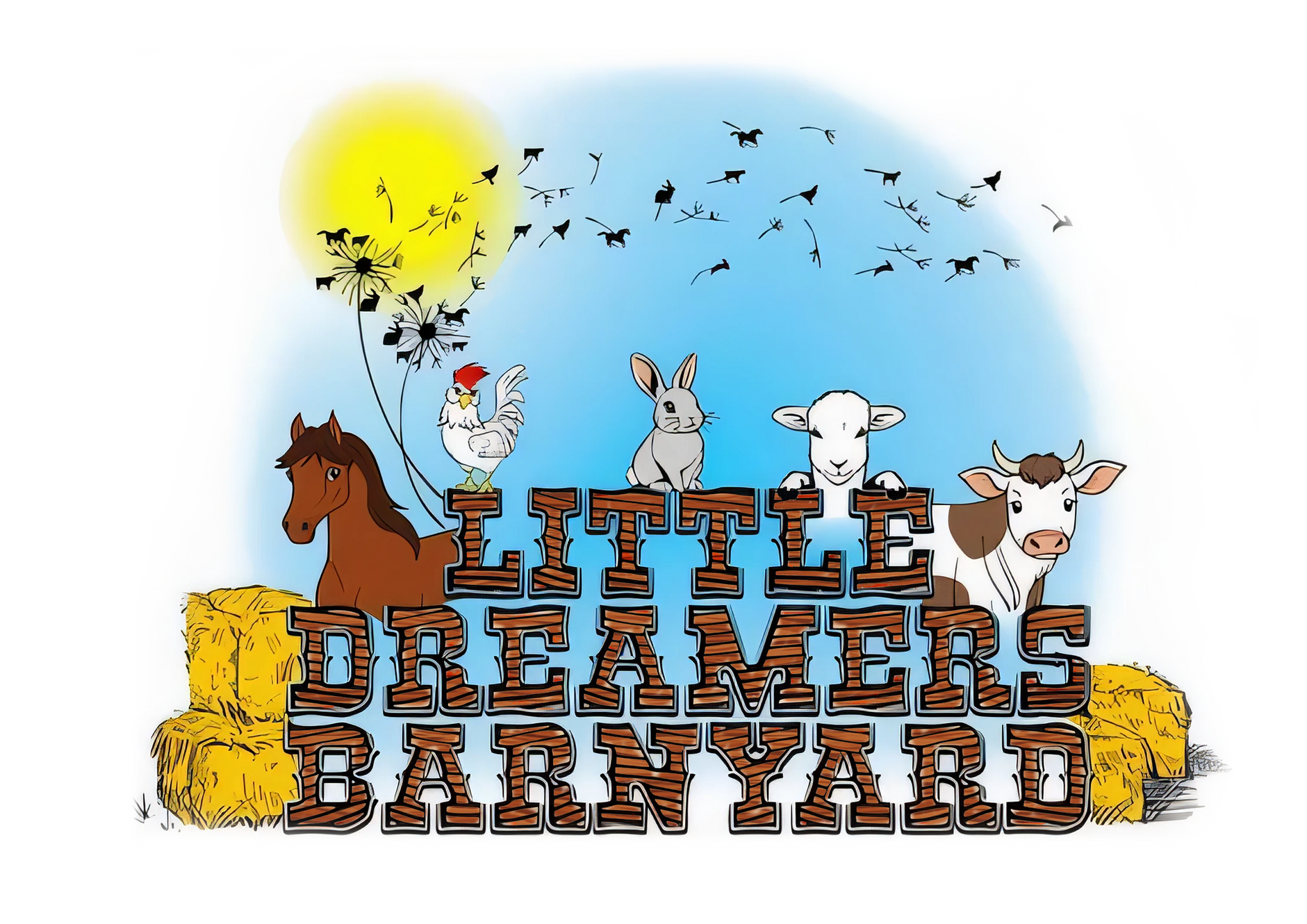 Bunny Tea Parties | Pony And Petting Zoo