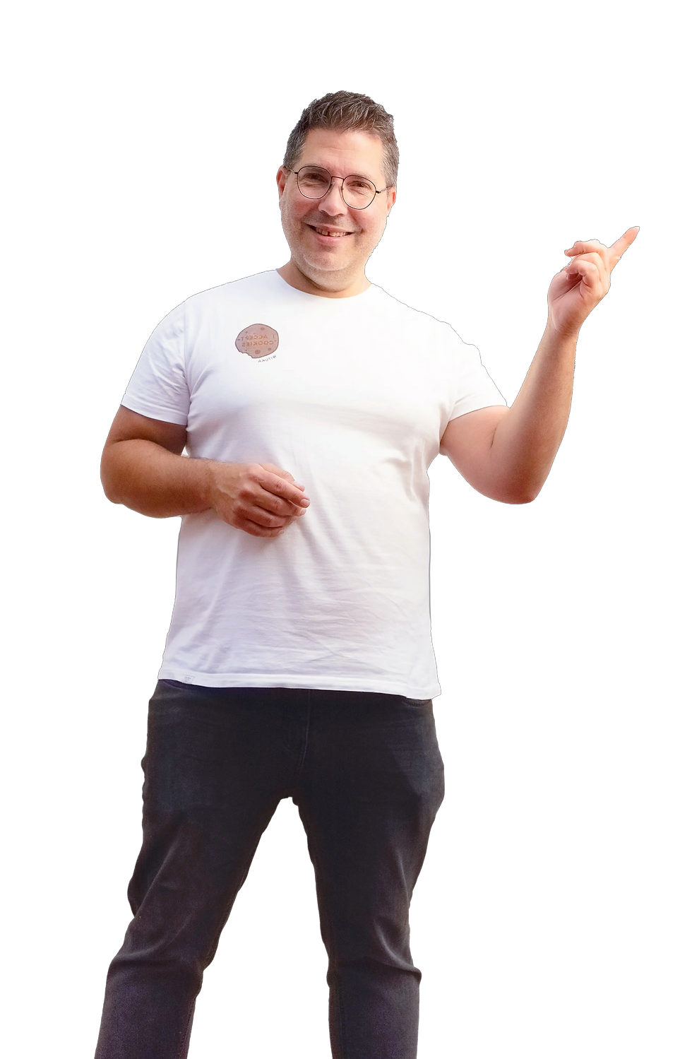 Ramon van JR Creatives