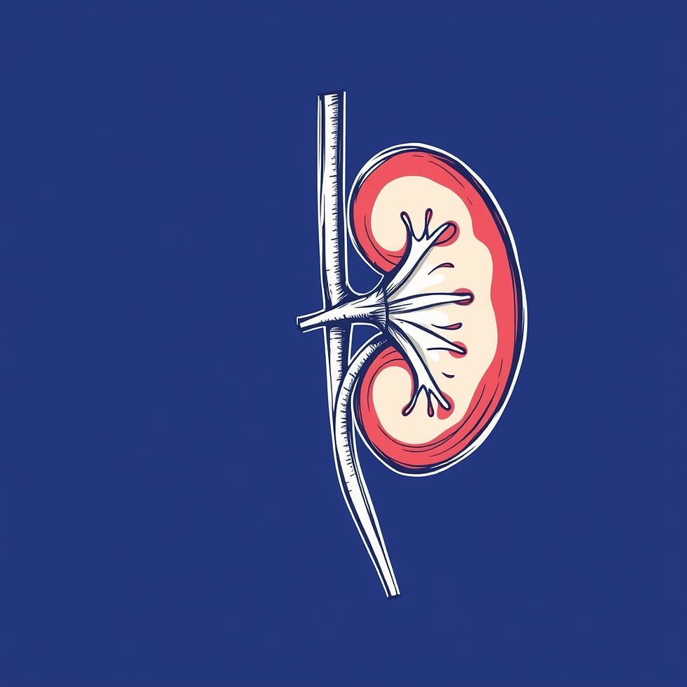 How to Protect Your Kidneys