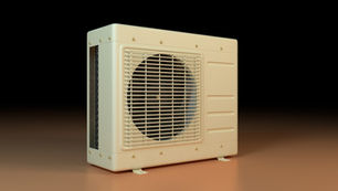 CFD in Air Cooled Condensers