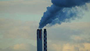 Estimation of Pollutant Dispersion From a Stack By CFD Analysis