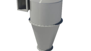 CFD Analysis of Cyclone Separators
