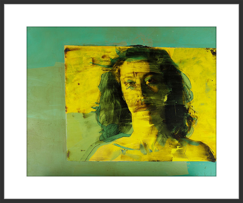 Thumbnail: Product: MX-14 / Model / Fine-Art Paper