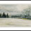 Thumbnail: Fine-Art Paper Print, Framed, Black, Border White, Front | WC-20 / Flat Bay Trees | K. Batalamas Art