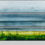 Thumbnail: Canvas Print, multi panel 1x3 | WC-04 Virginia Beach | K. Batalamas Art