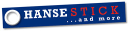 Hansestick and more