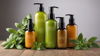 How I Benefited from Transitioning to Chemical-Free Hair and Skincare: A First-Person Guide for Women