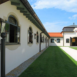 Kupferstehfalzdeckung im Raum Wasserburg