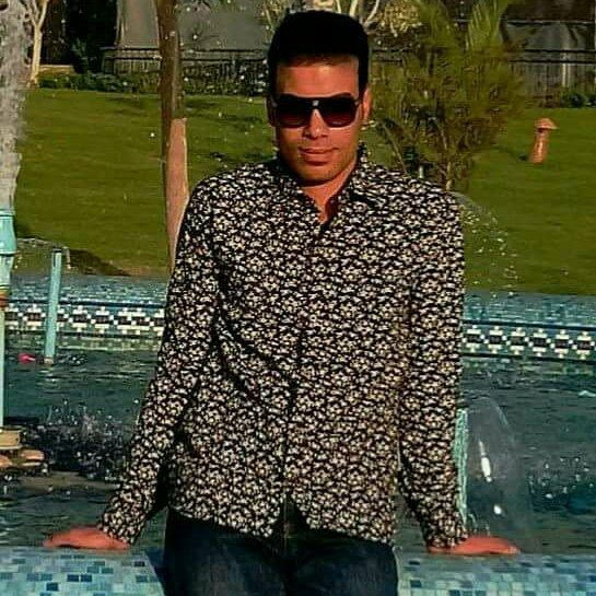 صور الفنان محمد بكر