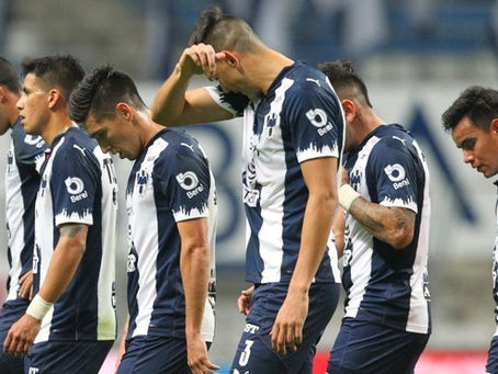LA LIGA MX ES EL REFLEJO DE NUESTRO PAÍS
