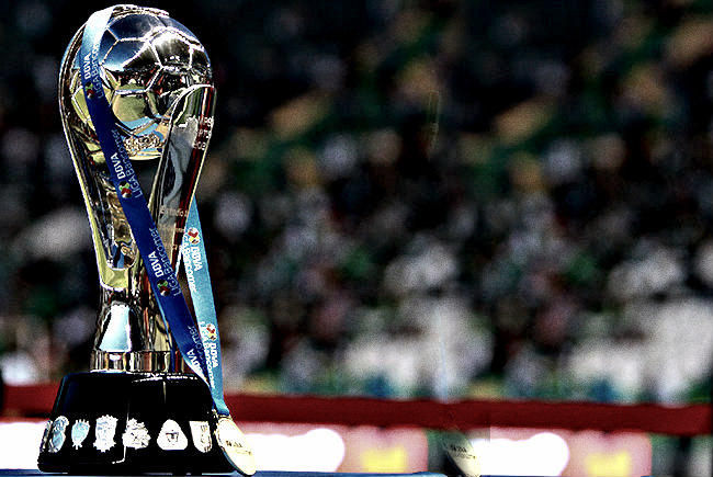 ARRANCA LA VERDADERA LIGA MX