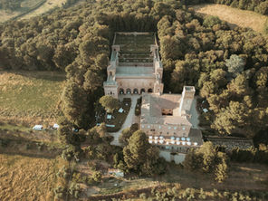 Wedding at Villa Imperiale, Pesaro, Italy