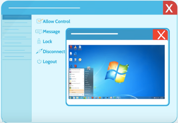 VMatrix Server Software | ENT GROUP CO.,LTD.