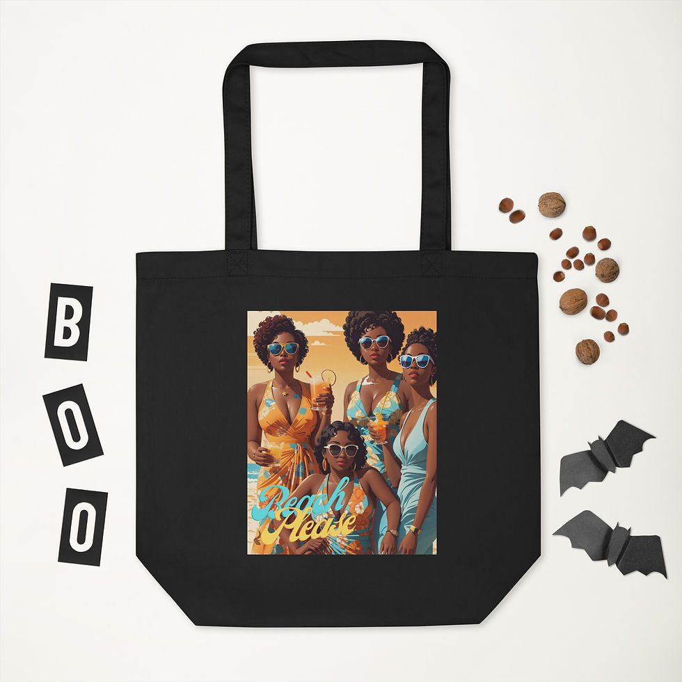 Thumbnail: Eco Tote Bag