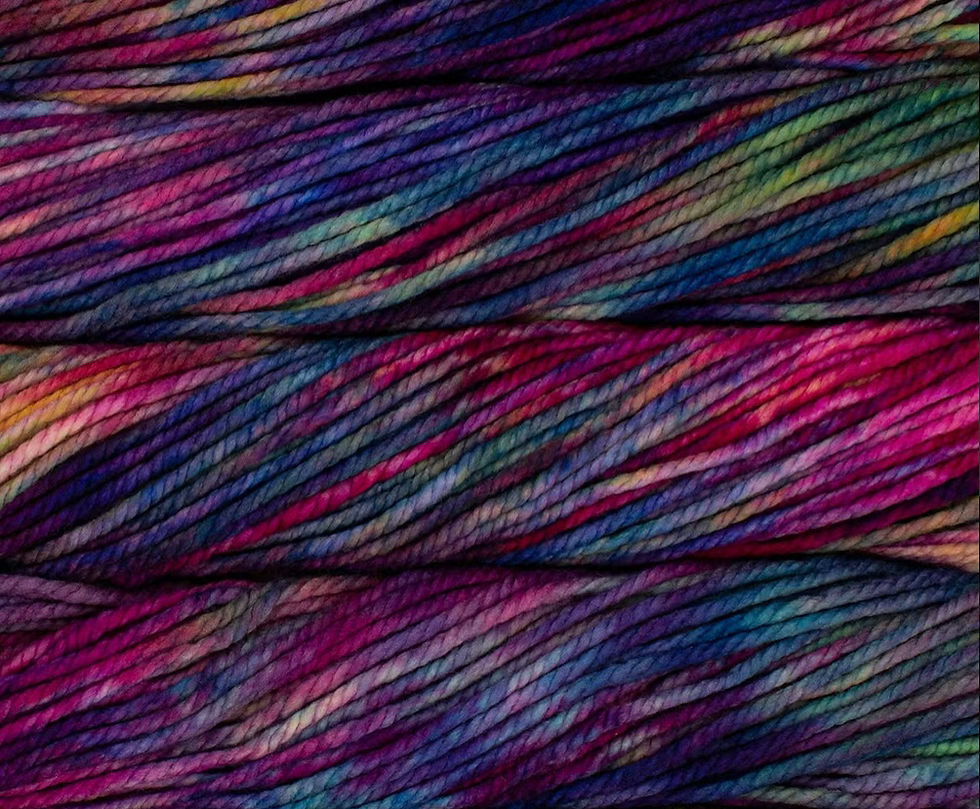 Miniatura: Malabrigo Chunky Single Lot o Unique Color