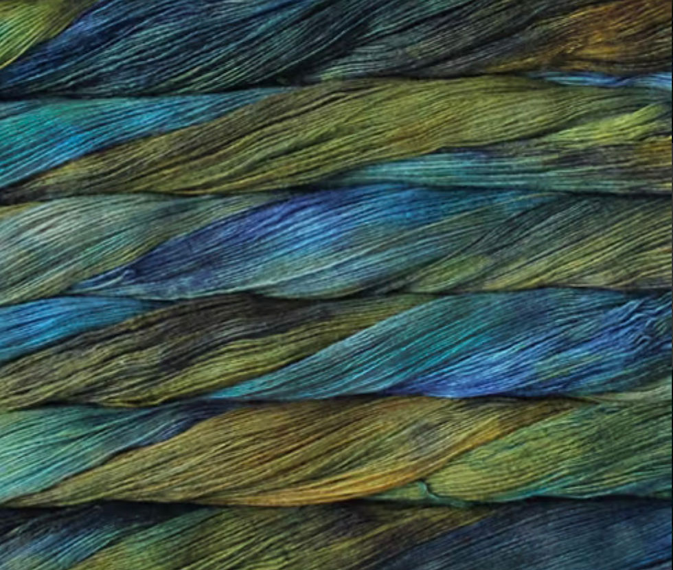 Miniatura: Malabrigo Lace 