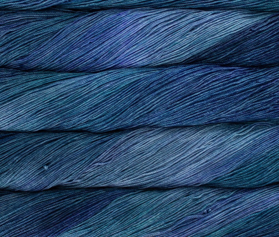 Miniatura: Malabrigo Socks Single Lot (2 de 2)
