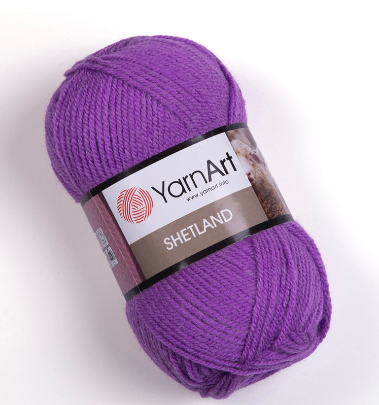 Miniatura: Shetland (501 al 520)