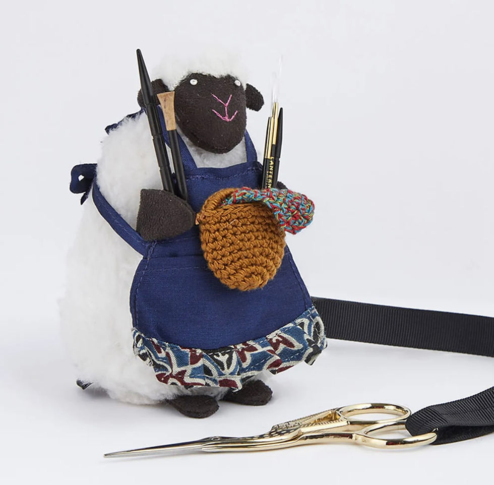 Miniatura: Lanternmoon Baabs porta accesorios 