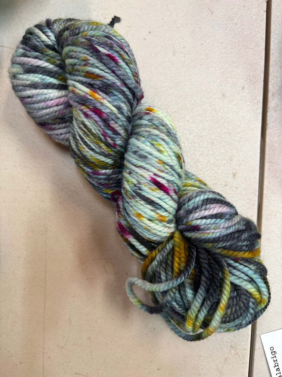 Miniatura: Malabrigo Chunky Single Lot o Unique Color