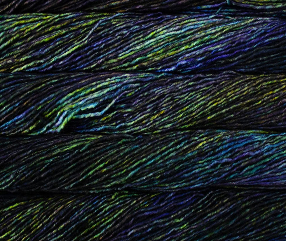 Miniatura: Malabrigo Mecha (2 de 2)