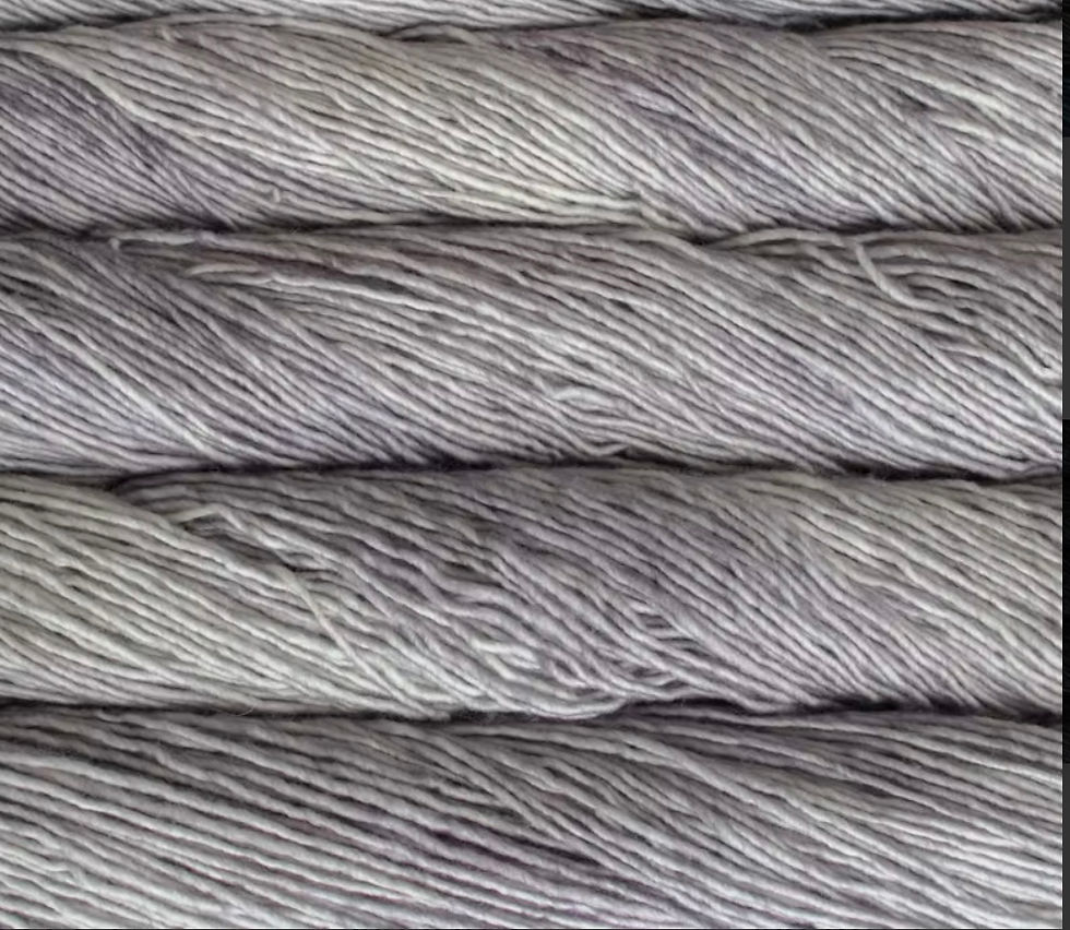 Miniatura: Malabrigo Washted (2 de 2)