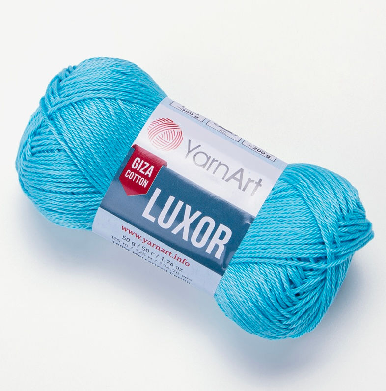 Miniatura: Luxor (1200 al 1214)