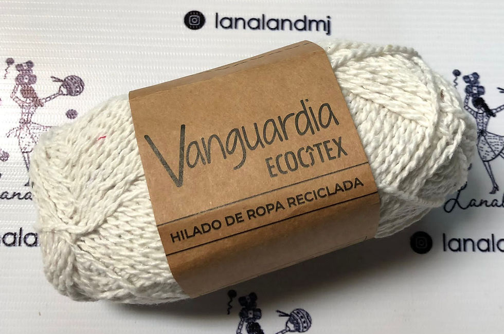 Miniatura: Vanguardia un color 