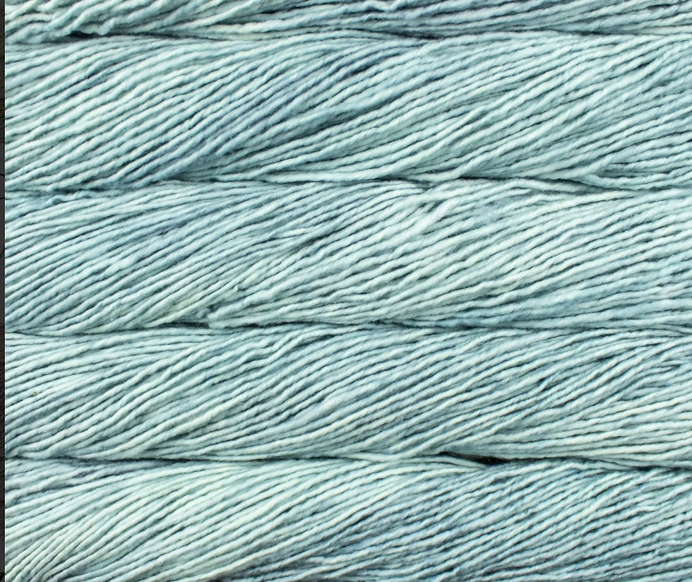 Miniatura: Malabrigo Mecha (1 de 2)
