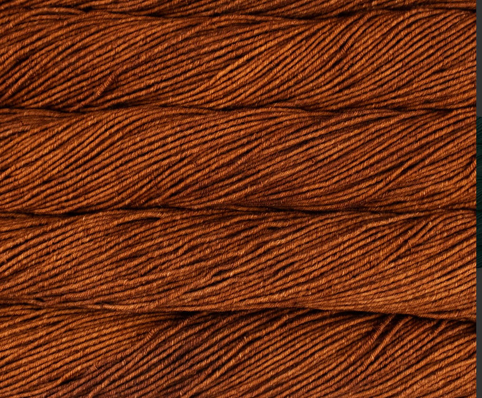 Miniatura: Malabrigo Seis Cabos Single Lot o Unique Color 