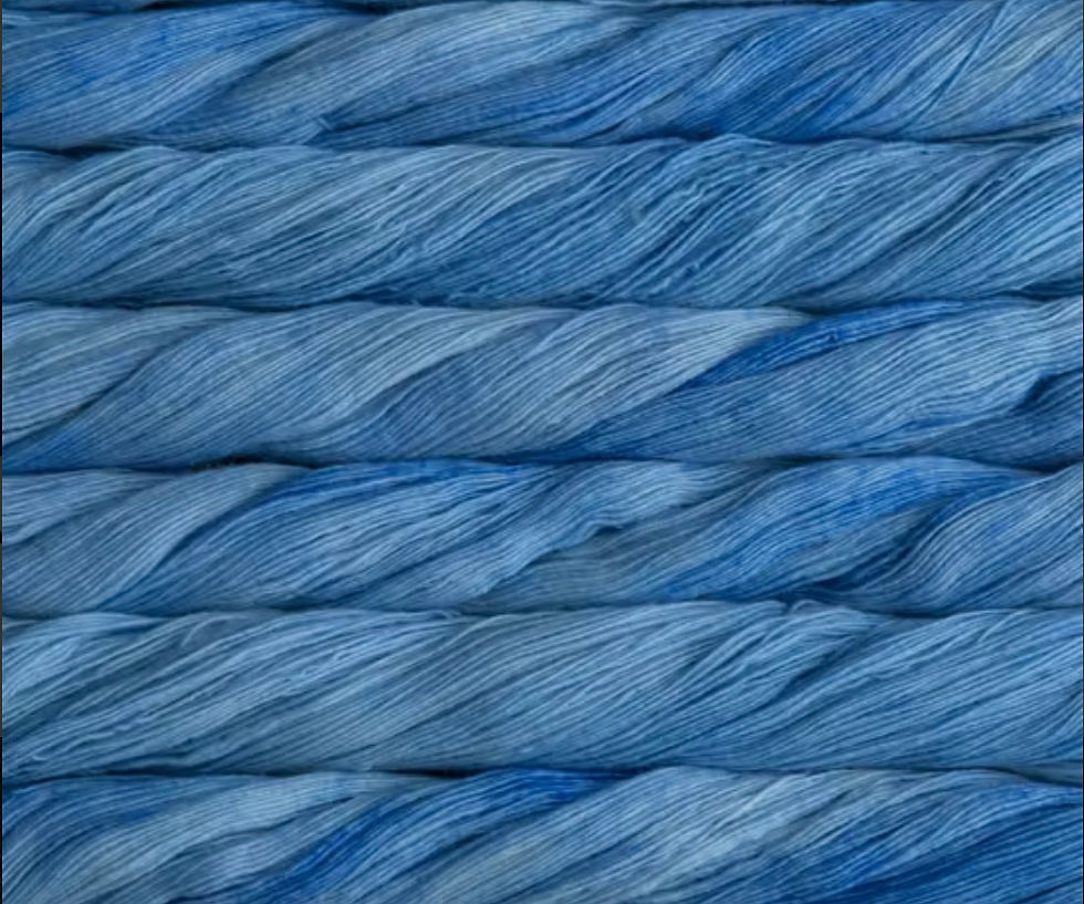 Miniatura: Malabrigo Lace 